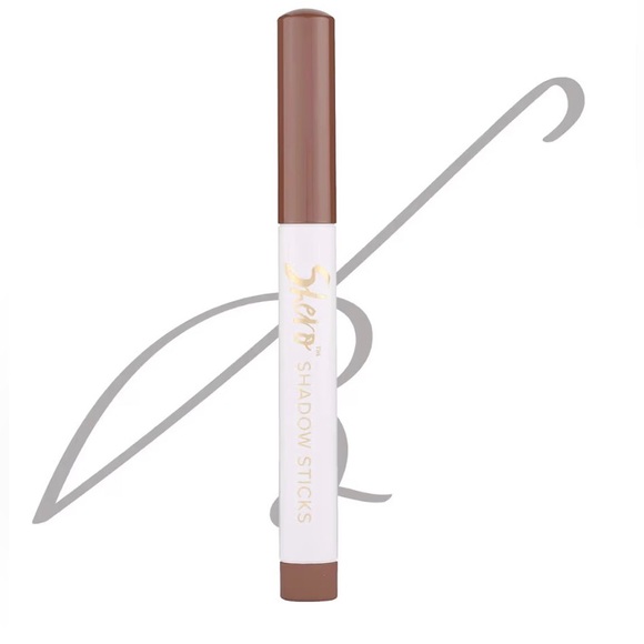 Belle by Kim Gravel Other - Eye Shadow Stick - Iced Mocha; Belle Beauty Kim Gravel